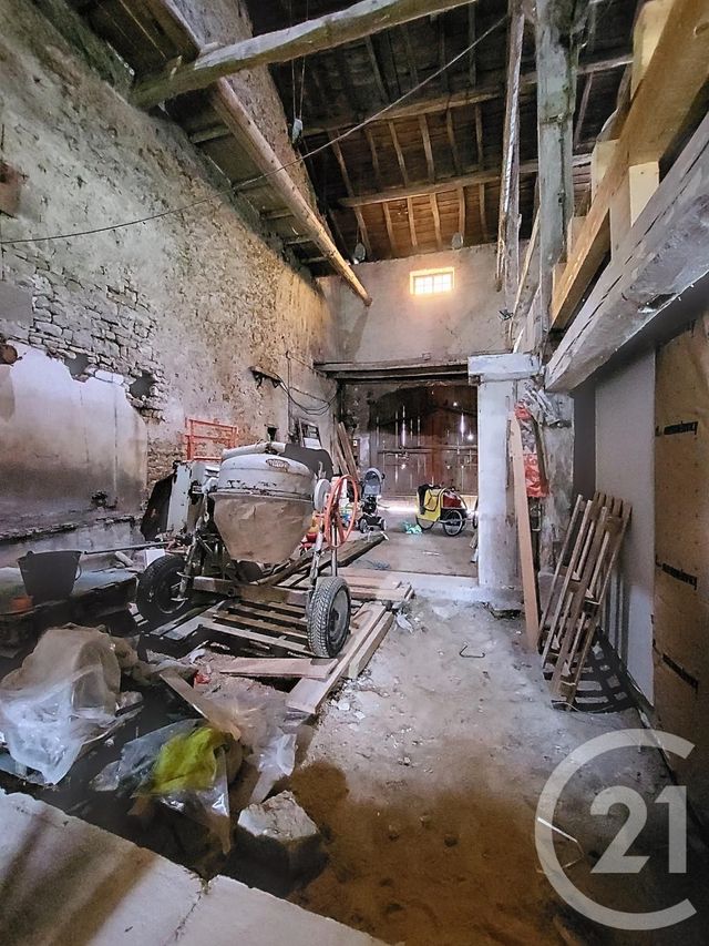 Maison &agrave; vendre - 5 pi&egrave;ces - 124 m2 - Serocourt - 88 - LORRAINE