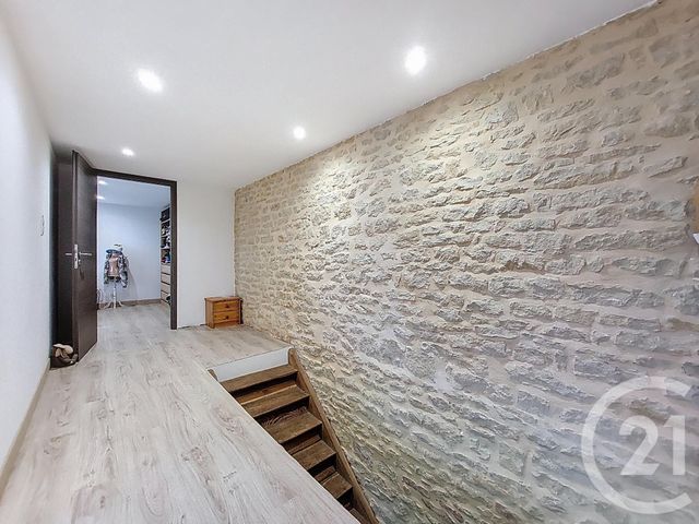 Maison &agrave; vendre - 5 pi&egrave;ces - 124 m2 - Serocourt - 88 - LORRAINE