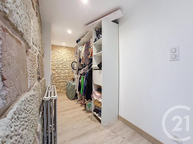 Maison &agrave; vendre - 5 pi&egrave;ces - 124 m2 - Serocourt - 88 - LORRAINE