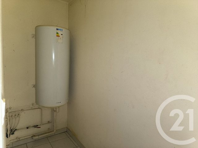 Appartement F2 &agrave; louer - 2 pi&egrave;ces - 57,95 m2 - Bulgneville - 88 - LORRAINE