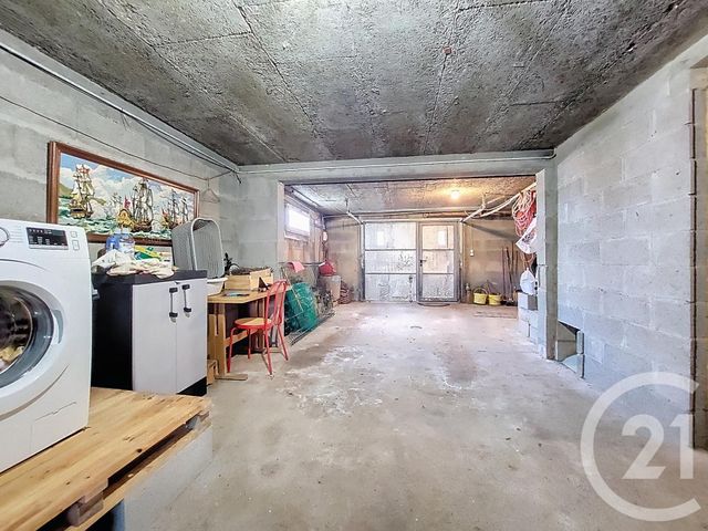 Maison &agrave; vendre - 6 pi&egrave;ces - 139,70 m2 - Circourt Sur Mouzon - 88 - LORRAINE