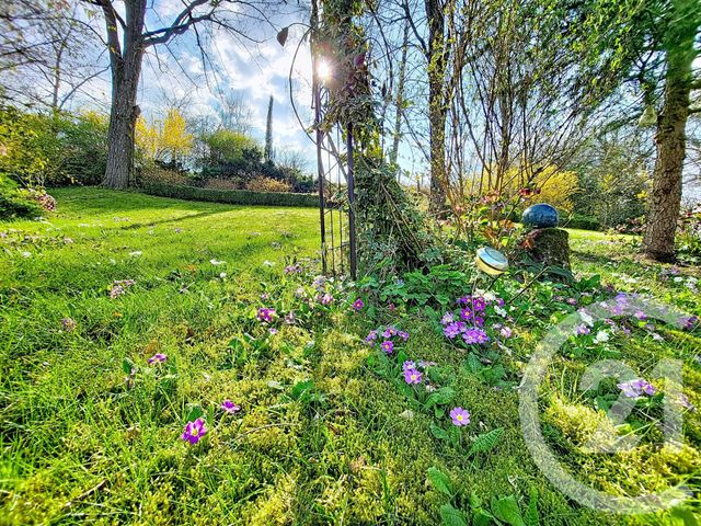 Maison &agrave; vendre - 6 pi&egrave;ces - 139,70 m2 - Circourt Sur Mouzon - 88 - LORRAINE