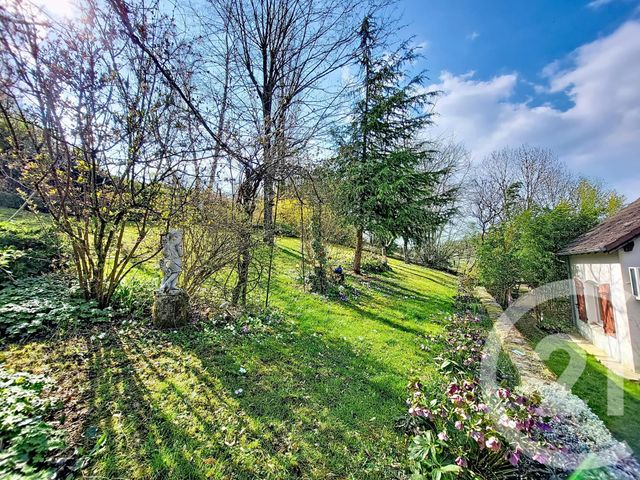 Maison &agrave; vendre - 6 pi&egrave;ces - 139,70 m2 - Circourt Sur Mouzon - 88 - LORRAINE