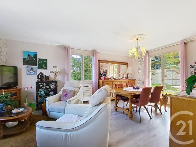 Maison &agrave; vendre - 6 pi&egrave;ces - 139,70 m2 - Circourt Sur Mouzon - 88 - LORRAINE