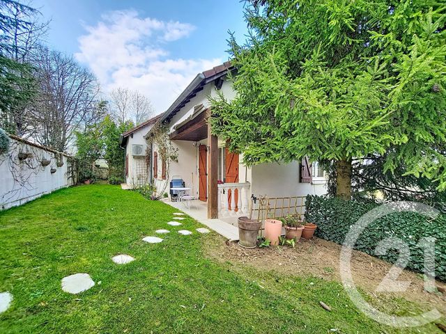 Maison &agrave; vendre - 6 pi&egrave;ces - 139,70 m2 - Circourt Sur Mouzon - 88 - LORRAINE