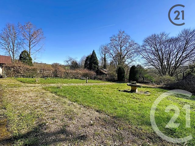 Maison &agrave; vendre - 9 pi&egrave;ces - 296 m2 - Dombasle Devant Darney - 88 - LORRAINE