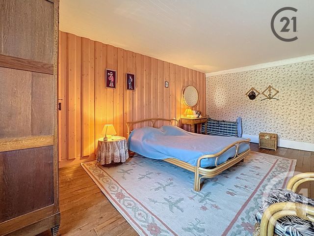 Maison &agrave; vendre - 9 pi&egrave;ces - 296 m2 - Dombasle Devant Darney - 88 - LORRAINE