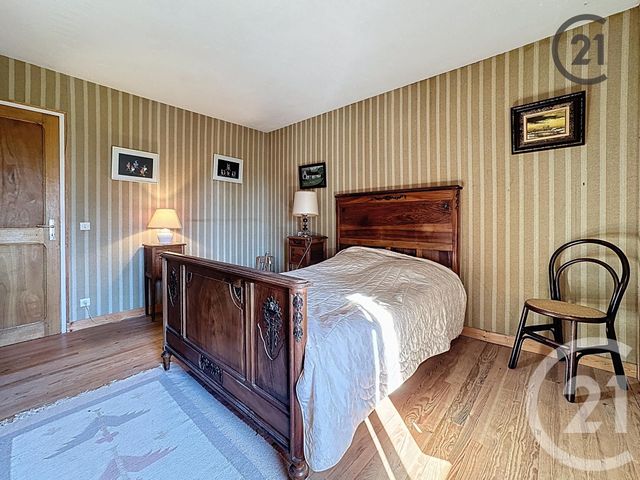 Maison &agrave; vendre - 9 pi&egrave;ces - 296 m2 - Dombasle Devant Darney - 88 - LORRAINE