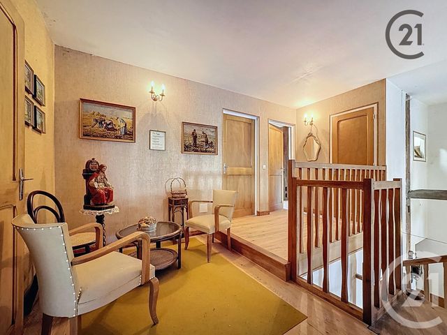 Maison &agrave; vendre - 9 pi&egrave;ces - 296 m2 - Dombasle Devant Darney - 88 - LORRAINE