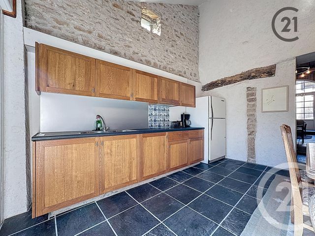 Maison &agrave; vendre - 3 pi&egrave;ces - 85 m2 - Dombasle Devant Darney - 88 - LORRAINE