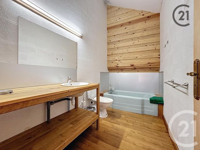 Maison &agrave; vendre - 3 pi&egrave;ces - 85 m2 - Dombasle Devant Darney - 88 - LORRAINE