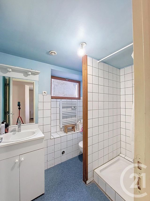 Immeuble &agrave; vendre - 183 m2 - Remoncourt - 88 - LORRAINE