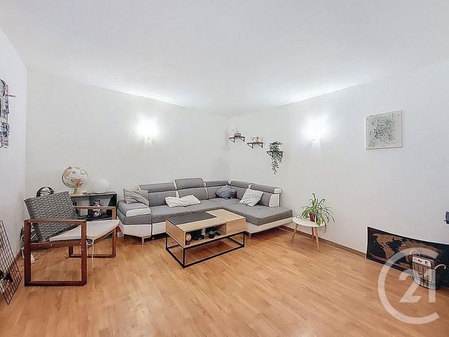 immeuble - REMONCOURT - 88