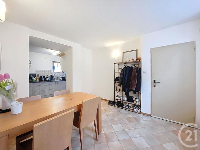 Immeuble &agrave; vendre - 183 m2 - Remoncourt - 88 - LORRAINE