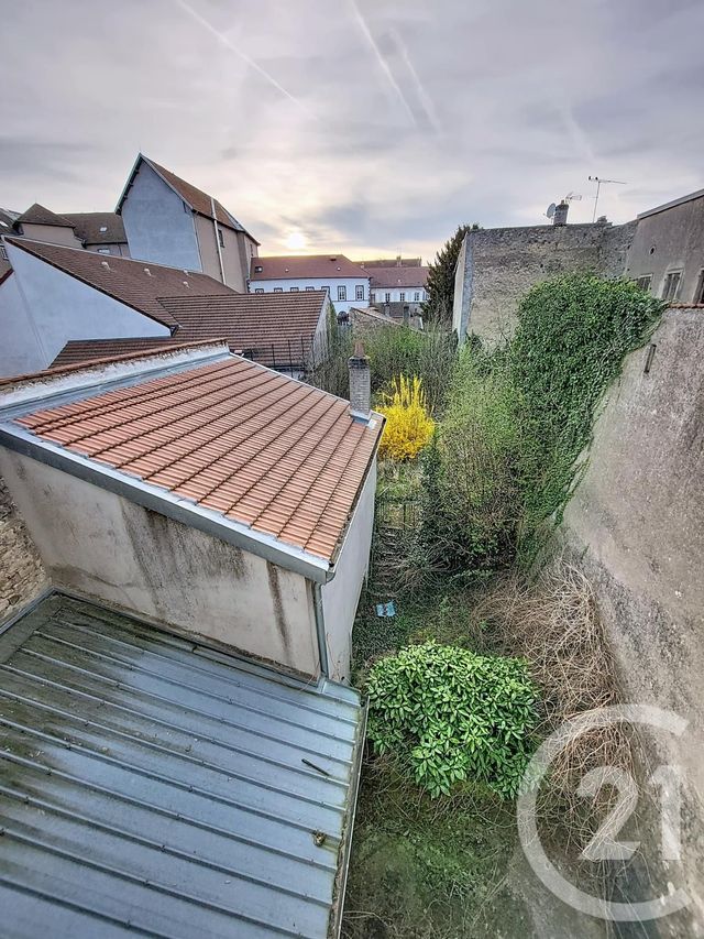 Immeuble &agrave; vendre - 460 m2 - Mirecourt - 88 - LORRAINE