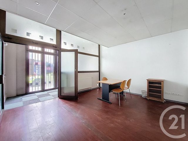 Immeuble &agrave; vendre - 460 m2 - Mirecourt - 88 - LORRAINE