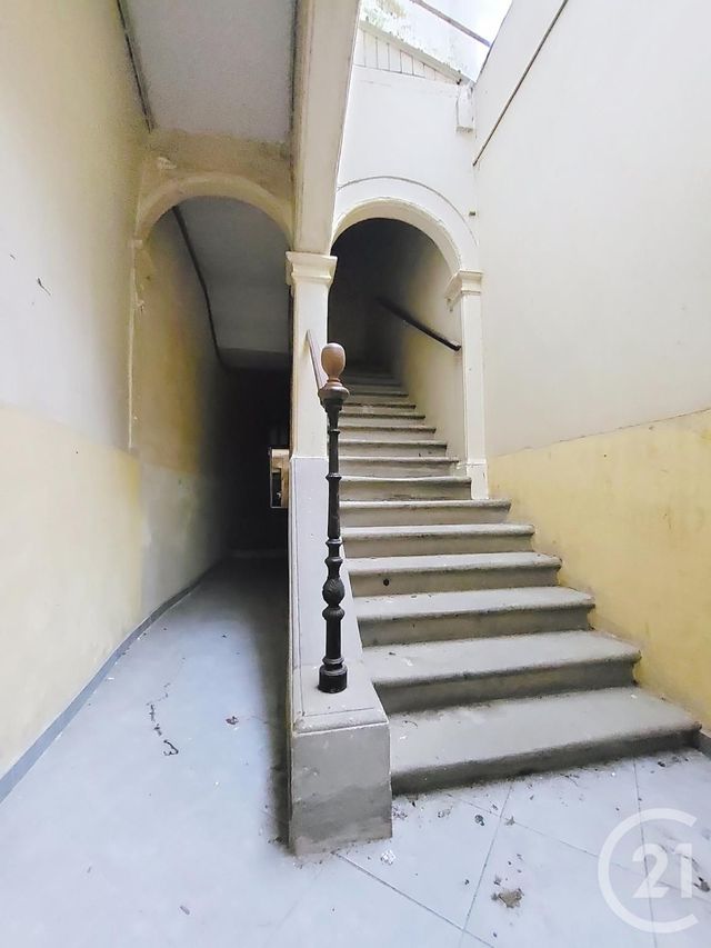 Immeuble &agrave; vendre - 460 m2 - Mirecourt - 88 - LORRAINE