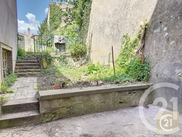 Immeuble &agrave; vendre - 460 m2 - Mirecourt - 88 - LORRAINE