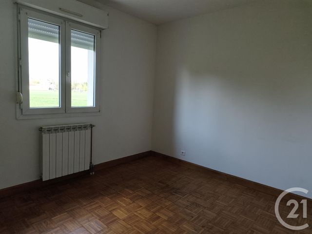 Maison &agrave; louer - 6 pi&egrave;ces - 90 m2 - Bulgneville - 88 - LORRAINE