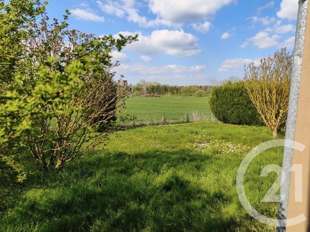 Maison &agrave; louer - 6 pi&egrave;ces - 90 m2 - Bulgneville - 88 - LORRAINE