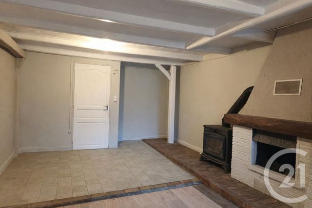 Maison &agrave; louer - 5 pi&egrave;ces - 124 m2 - Diarville - 54 - LORRAINE