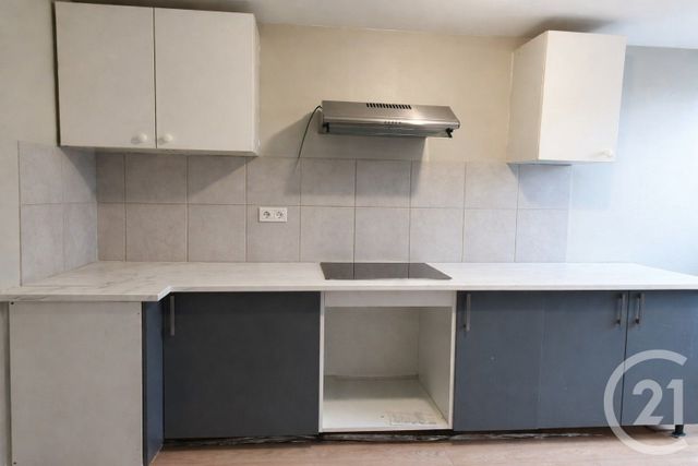 Maison &agrave; louer - 5 pi&egrave;ces - 124 m2 - Diarville - 54 - LORRAINE