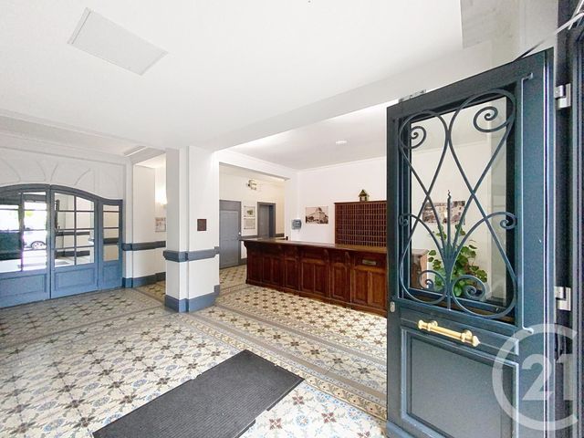 Appartement F2 &agrave; vendre - 2 pi&egrave;ces - 45 m2 - Vittel - 88 - LORRAINE