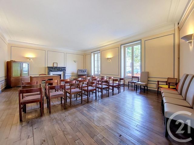 Appartement Studio &agrave; vendre - 3 pi&egrave;ces - 26,70 m2 - Vittel - 88 - LORRAINE