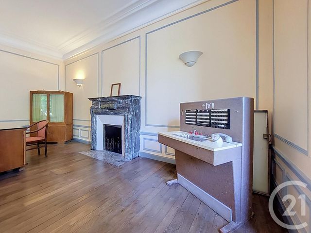 Appartement Studio &agrave; vendre - 3 pi&egrave;ces - 26,70 m2 - Vittel - 88 - LORRAINE