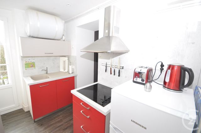 Appartement T1 &agrave; vendre - 1 pi&egrave;ce - 32 m2 - Vittel - 88 - LORRAINE