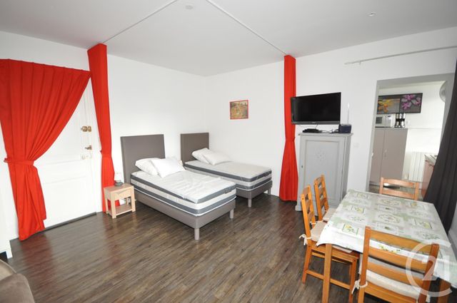 Appartement T1 &agrave; vendre - 1 pi&egrave;ce - 32 m2 - Vittel - 88 - LORRAINE