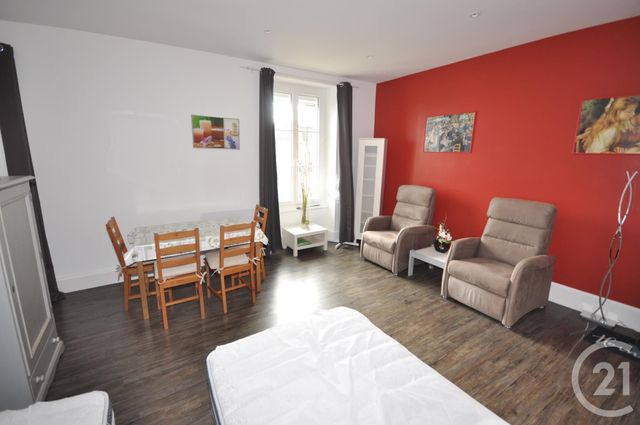 appartement - VITTEL - 88