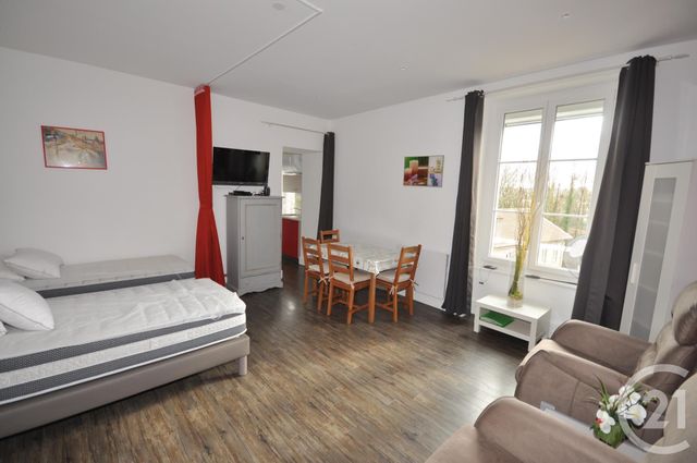 Appartement T1 &agrave; vendre - 1 pi&egrave;ce - 32 m2 - Vittel - 88 - LORRAINE
