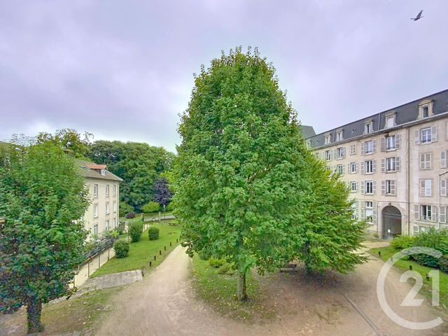 Appartement T1 &agrave; vendre - 1 pi&egrave;ce - 32 m2 - Vittel - 88 - LORRAINE