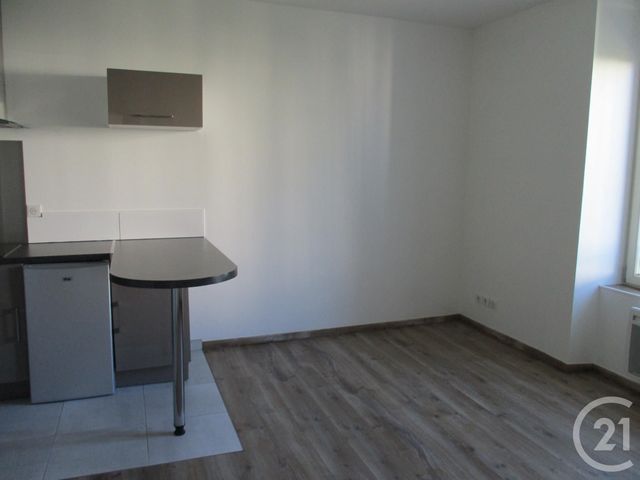 Appartement F2 &agrave; louer - 2 pi&egrave;ces - 35,74 m2 - Vittel - 88 - LORRAINE