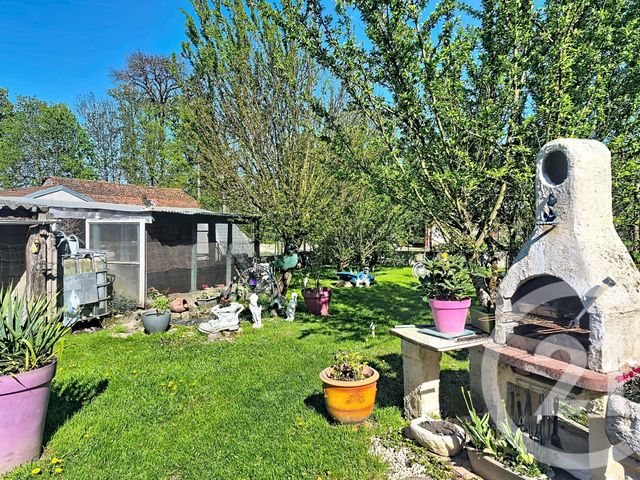 Maison &agrave; vendre - 5 pi&egrave;ces - 112 m2 - Lamarche - 88 - LORRAINE