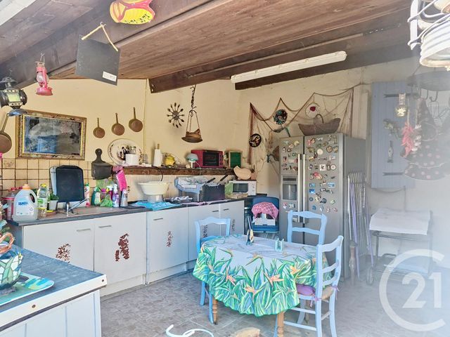 Maison &agrave; vendre - 5 pi&egrave;ces - 112 m2 - Lamarche - 88 - LORRAINE