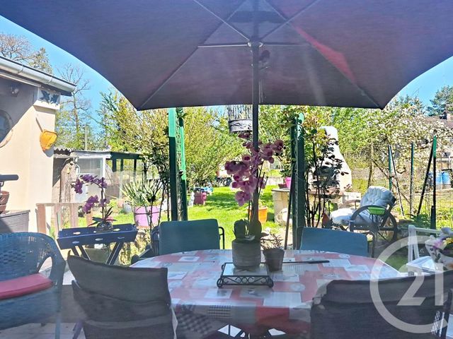 Maison &agrave; vendre - 5 pi&egrave;ces - 112 m2 - Lamarche - 88 - LORRAINE