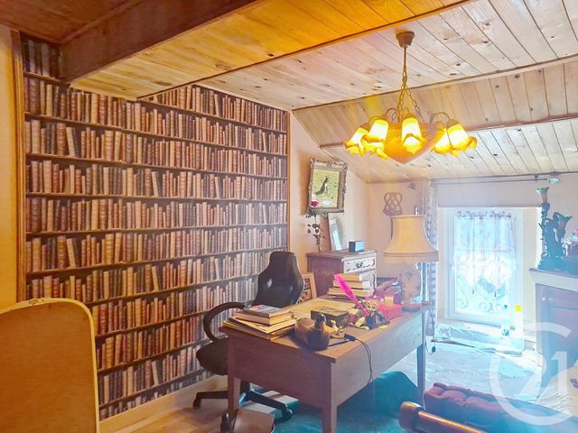 Maison &agrave; vendre - 5 pi&egrave;ces - 112 m2 - Lamarche - 88 - LORRAINE