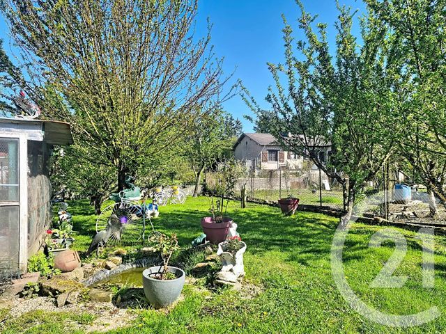 maison - LAMARCHE - 88