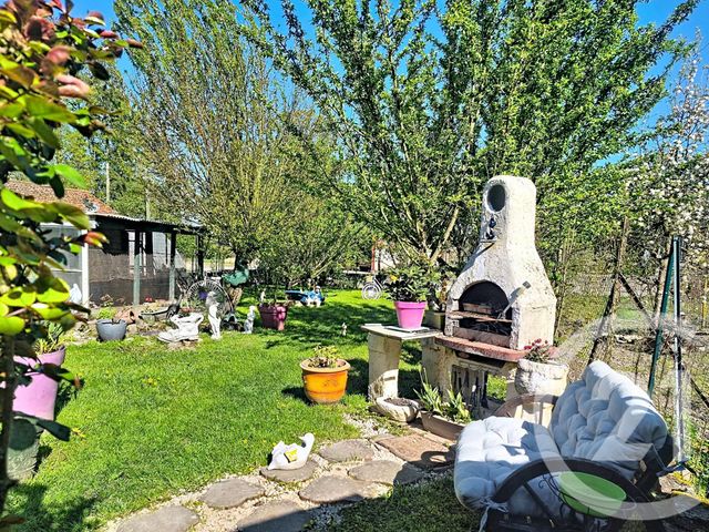 Maison &agrave; vendre - 5 pi&egrave;ces - 112 m2 - Lamarche - 88 - LORRAINE