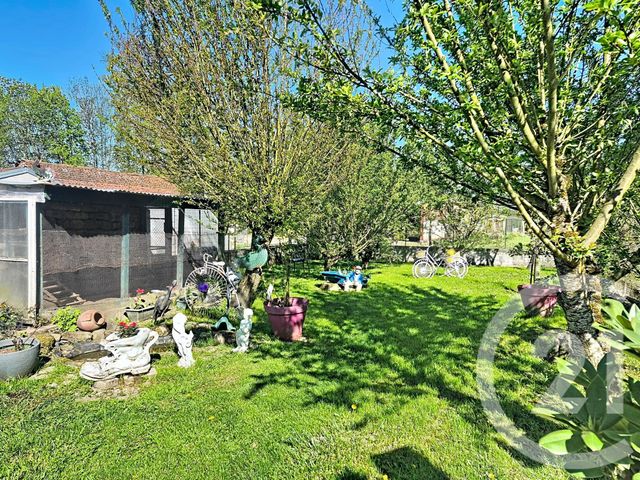 Maison &agrave; vendre - 5 pi&egrave;ces - 112 m2 - Lamarche - 88 - LORRAINE