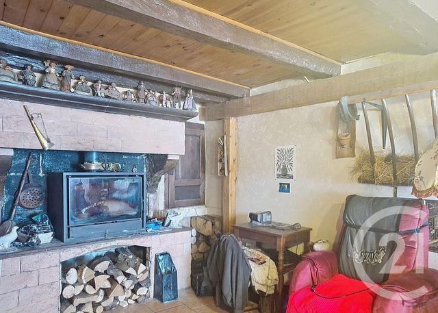 Maison &agrave; vendre - 5 pi&egrave;ces - 112 m2 - Lamarche - 88 - LORRAINE