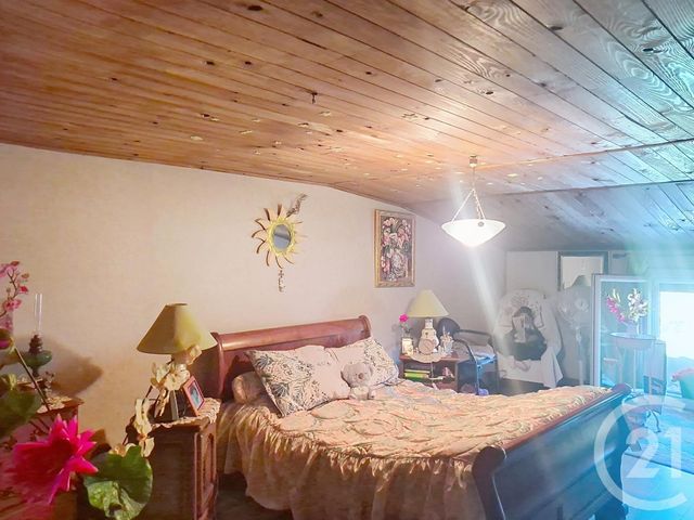 Maison &agrave; vendre - 5 pi&egrave;ces - 112 m2 - Lamarche - 88 - LORRAINE