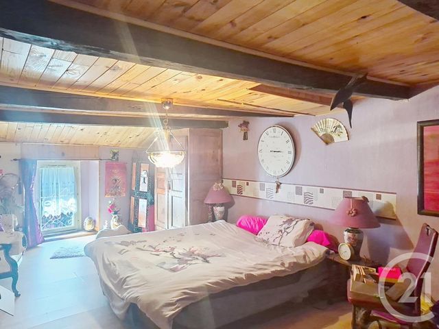 Maison &agrave; vendre - 5 pi&egrave;ces - 112 m2 - Lamarche - 88 - LORRAINE