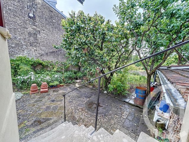 Maison &agrave; vendre - 8 pi&egrave;ces - 155 m2 - Martigny Les Bains - 88 - LORRAINE