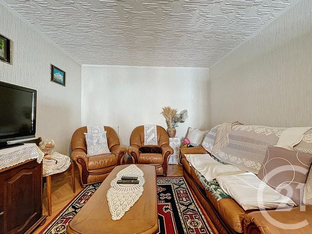 Maison &agrave; vendre - 8 pi&egrave;ces - 155 m2 - Martigny Les Bains - 88 - LORRAINE