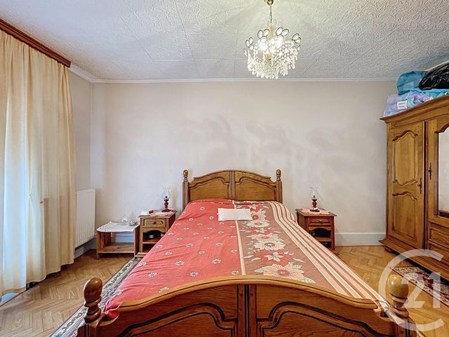 Maison &agrave; vendre - 8 pi&egrave;ces - 155 m2 - Martigny Les Bains - 88 - LORRAINE