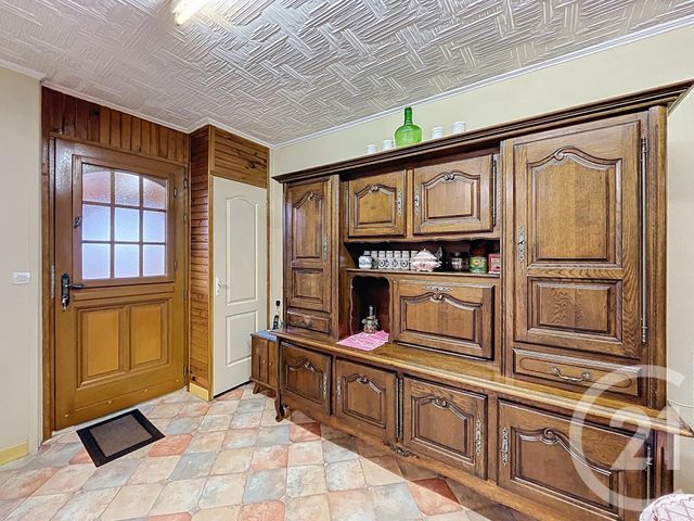 Maison &agrave; vendre - 8 pi&egrave;ces - 155 m2 - Martigny Les Bains - 88 - LORRAINE