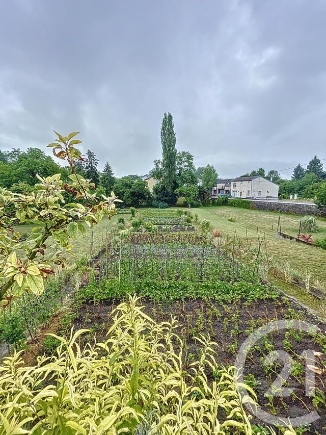 Maison &agrave; vendre - 8 pi&egrave;ces - 155 m2 - Martigny Les Bains - 88 - LORRAINE